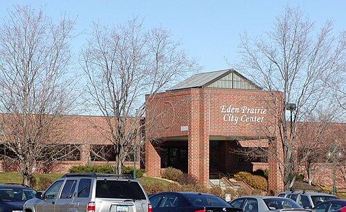 Eden Prairie, Minnesota